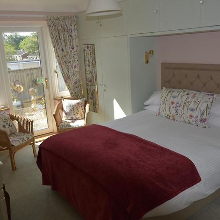 Teign Head Apartment Newton Abbot Exteriér fotografie