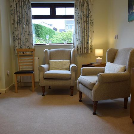 Teign Head Apartment Newton Abbot Exteriér fotografie