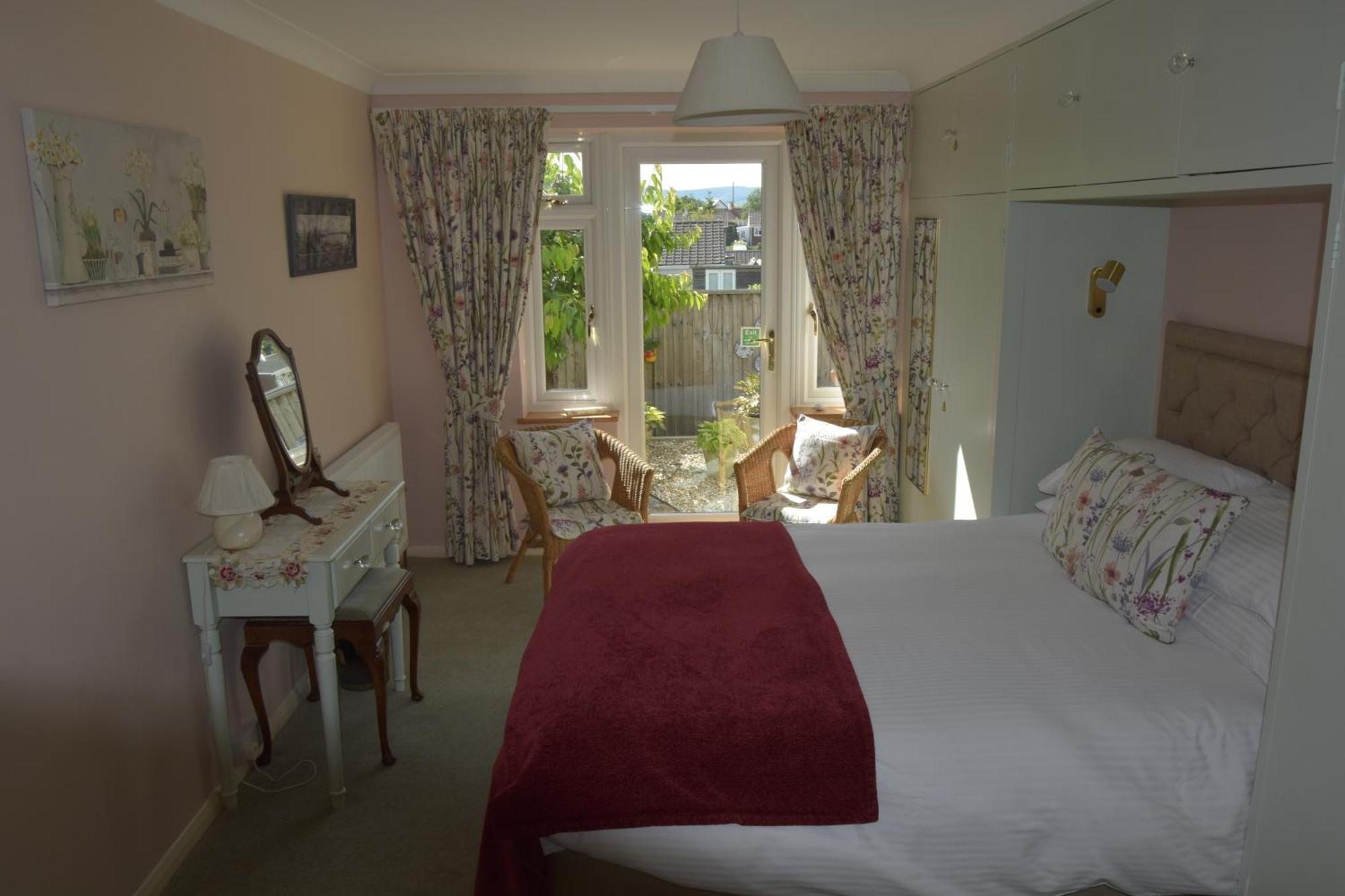Teign Head Apartment Newton Abbot Exteriér fotografie